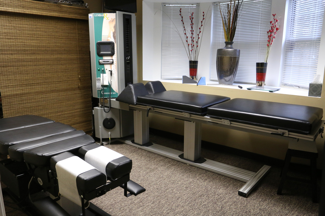 Spinal Decompression for Lower Back Pain - North Bridge Chiropractic